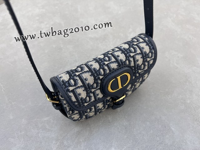 Dior专柜2025新款迪奥顶级原单Bobby迷你手袋手提肩背斜挎女包 djfk1183